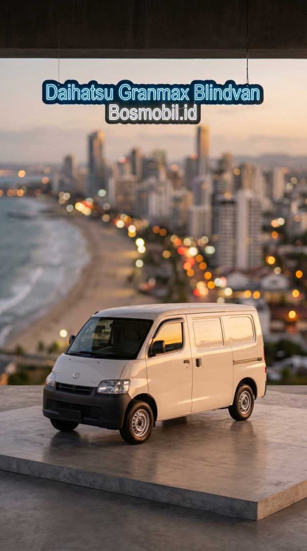 Daihatsu Singkawang
