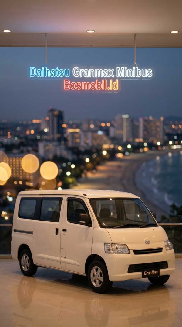 Daihatsu Singkawang