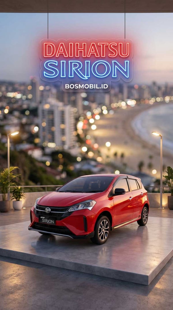 Daihatsu Singkawang