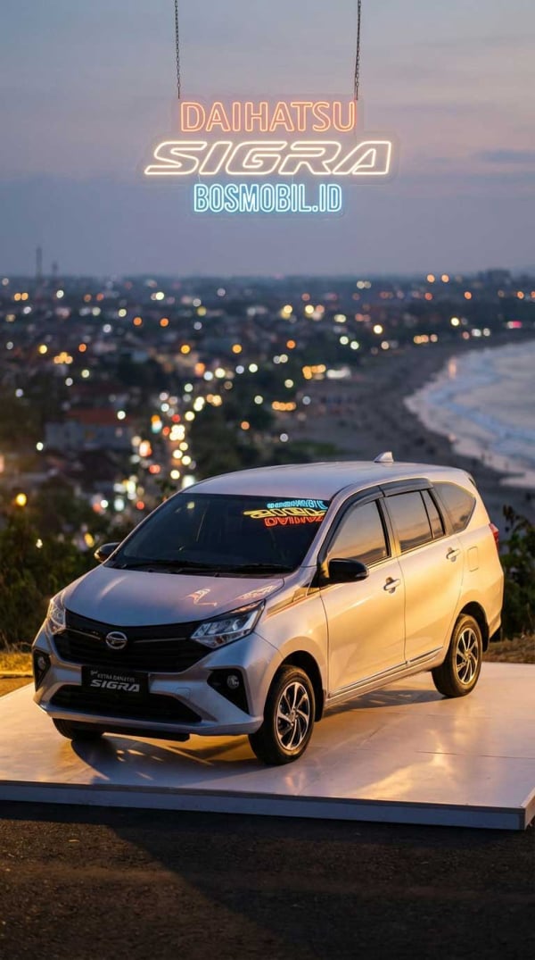 Daihatsu Singkawang