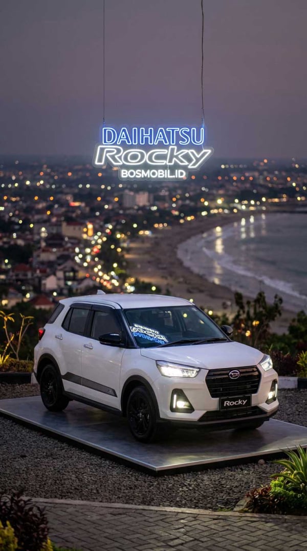 Daihatsu Singkawang