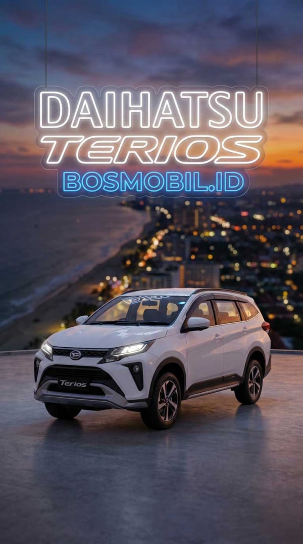 Daihatsu Singkawang