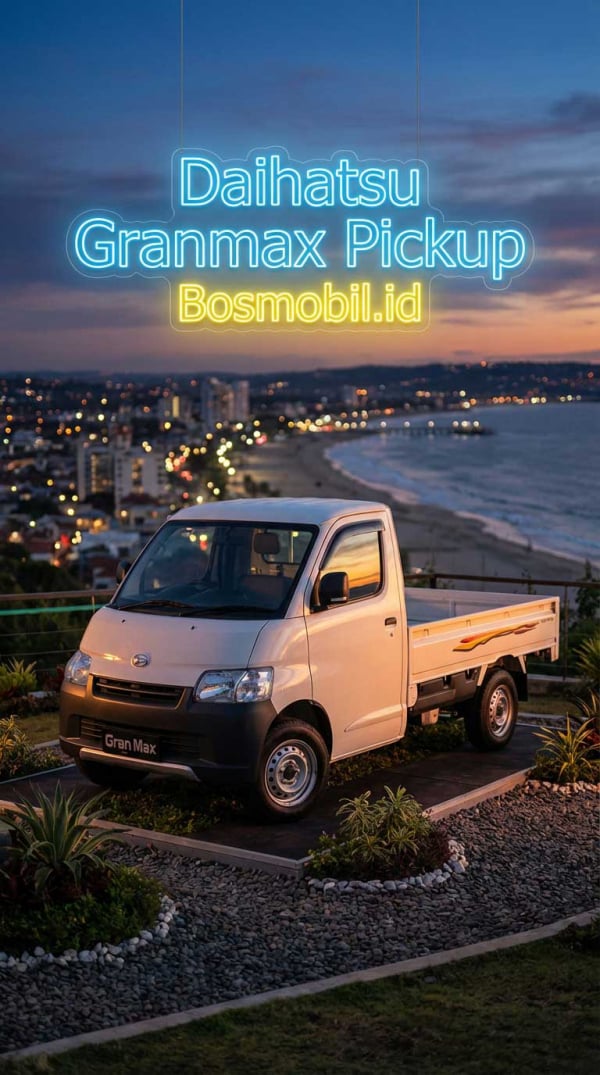 Daihatsu Singkawang