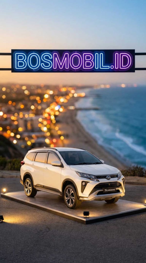 Daihatsu Singkawang
