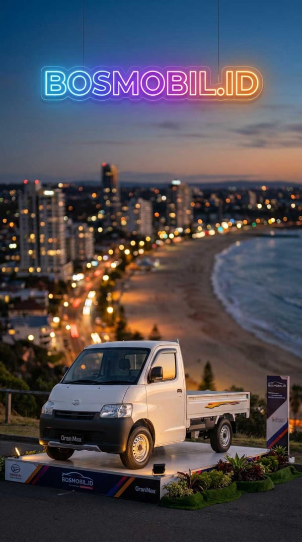 Daihatsu Singkawang