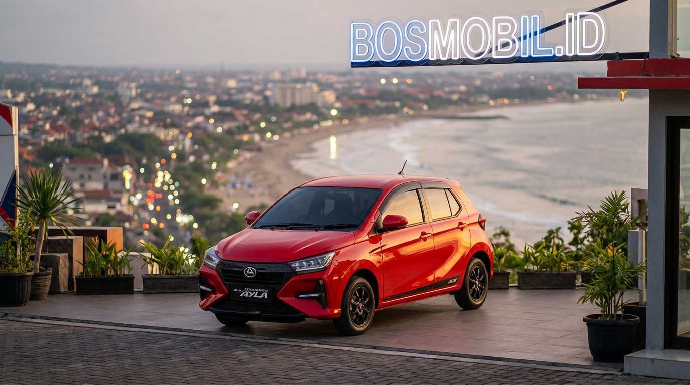 Daihatsu Singkawang