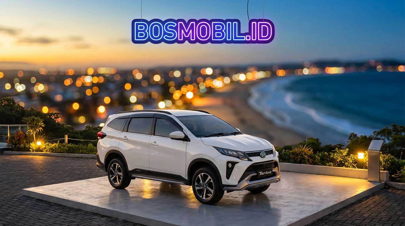 Daihatsu Singkawang