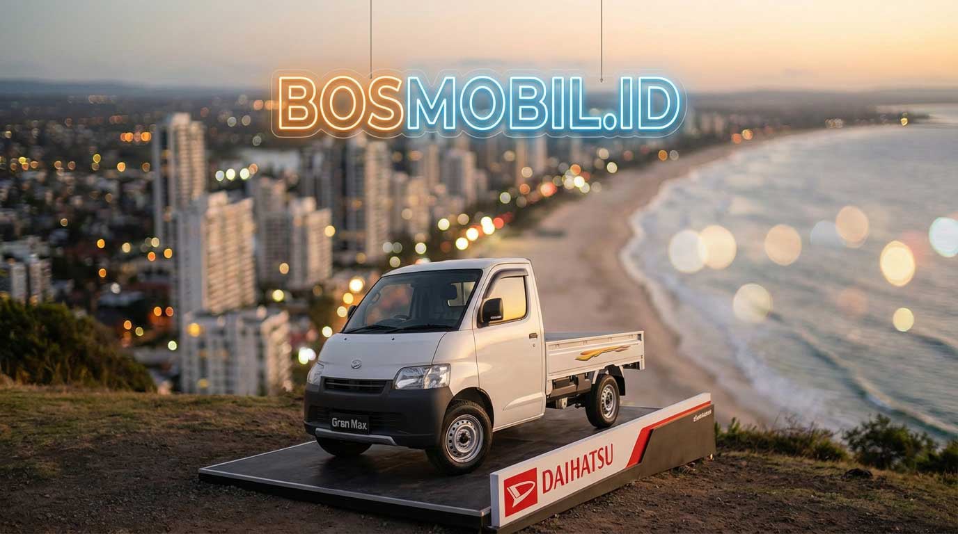 Daihatsu Singkawang